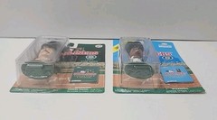 Vtg. Corinthian Headliner Lot – Ken Griffey Jr/Frank Thomas/McGwire/Johnson