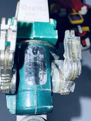 1981 VOLTRON Matchbox Japan COMPLETE GO Lion GB-36 Y&K Lionbot 5 Lions Diecast