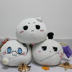 Axis Powers Anime Plush Doll Country Character Hetalia Pillow Cos Cushion Gift