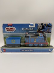 Thomas & Friends Thomas All Engines Go Motorized Train HDY59 BRAND NEW