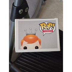 Funko Pop! Freddy Funko as Ace Ventura (Blue Shirt)(2013 SDCC Excl)