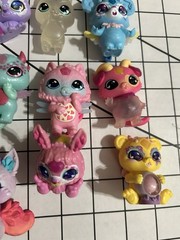 Magic Mixies Mixlings Lot of 20