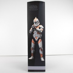 Sideshow Collectibles 1/6 Scale Star Wars Clone Trooper Deluxe 212th Battalion