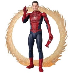 No.241 Spider-Man: No Way Home Friendly Neighborhood Spider-Man NEW