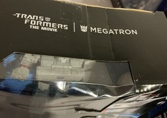 Transformers BUMBLEBEE & MEGATRON Studio Series 86 Leader SS86 *BOX NOT MINT!