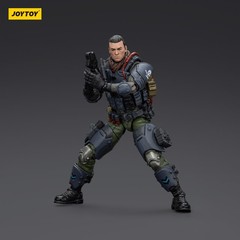 HIPLAY JOYTOY Stellar Scar Assault Team 1/18 Action Figure