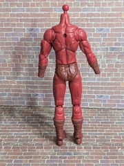 Marvel Legends Series Mephisto “EXTENDED FIGURE FRAME ONLY” “NEW & I SHIP DAILY”