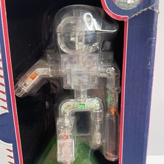 Laser Pegs Lighted Construction Set 6 In 1 Models 30 MLB Team Decals NEW