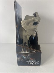Marvel Studios Black Panther: Wakanda Forever Attuma Shark Armor Mask
