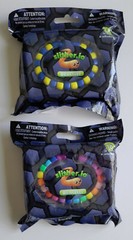 Slither.io Bracelet 1 Random Worm/Snake Bracelet in New Sealed Condition