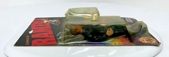 Rambo Sound Effect FX JOCSA Argentina 80’s not Coleco Glasslite General Warhawk
