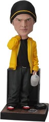 Breaking Bad Jesse Pinkman Bobblehead Royal Bobbles 13222