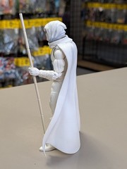 Marvel Legends Moon Knight Walgreens Exclusive 6″ Figure Hasbro 2020 As Shown