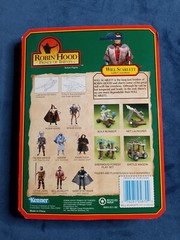 Kenner 1991 Robin Hood Prince of Thieves Figures: You Choose your Favorite