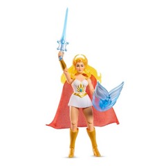 Masters of the Universe Origins She-Ra and Swift Wind 2-Pack (New In Shipper)