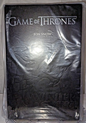Threezero Game of Thrones Season 8 1/6 Figure – Jon Snow – New/Sealed!!