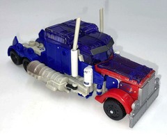 Lot of 9 TRANSFORMERS Beater Figures Ironhide Ratchet Hardhead Tankor Optimus ++