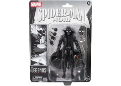 PRESALE 🔥 Marvel Legends Series Spider-Man Noir Retro Figure (Amazon Exclusive)