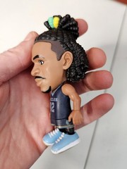 Zuru 5 Surprise NBA Ballers Series 1 Ja Morant Figure Memphis Grizzlies
