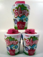 Lot of 3x BLUME Doll Series 1 Surprise Doll – Just add Water – Collect all 22!