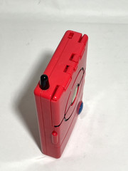 Nintendo Pokemon Pokedex Handheld Vintage in 2001 Tomy Working Used from Japan