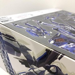 DX Chogokin VF-25G Super Messiah Valkyrie (Michael Blanc Unit) Revival Ver.