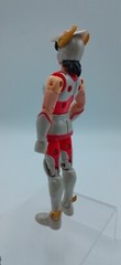 Saint Seiya Knights Of The Zodiak Lot Of 2 Action Figures Cygnus Hyoga Kurumada
