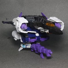 ZX&MSS STUDIO 3D Printing Upgrade Kit For Titans Return Overlord Accessories