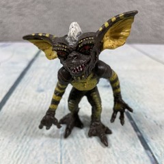 Vintage Gemlins Stripe 4″ Action Figure 1984 LJN Toys Warner Bros. / Static