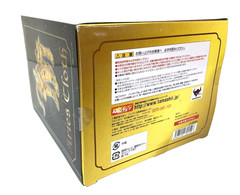 BANDAI Saint Seiya Cloth Myth EX Aries Mu Action Figure 2011 Anime Japan NEW