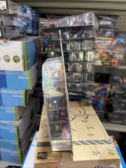 Hasbro Marvel Avengers Infinity War DOCTOR STRANGE w/ Infinity Stone 6″ SEALED