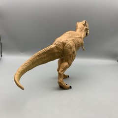 Jurassic World Dinosaur Toys Set Of 2 – Velociraptor Echo & T Rex Action Figures