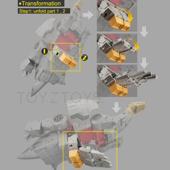 For SS86 Sludge Filler Replacement Foot Mask Upgrade Kit For SS86 Sludge