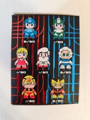 Loot Crate Cartoon Bundle 3 – Dragon Ball, Megaman, TMNT, Voltron