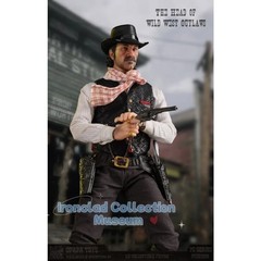 1PC NEW OPAPA Toys PG202508 Dutch van der Linde Red Dead Redemption 1/6 Figure