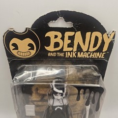 Bendy and the Ink Machine Alice Angel Action Figure Series 1 – See Pics