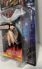 GO NAGAIS ORIGINAL Devilman FIGURE SILENE 3RD EDITION