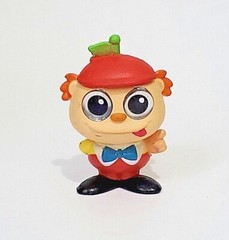 Disney Doorables Series 8 – Alice In Wonderland TWEEDLE DUM