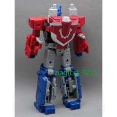 3D Printed Energon Armor Upgrade Kit for SG Nemesis Prime WFC Siege Gifts New