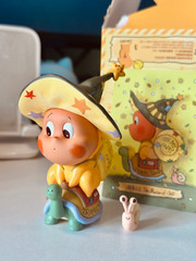 Authentic Twinkle Twinkle The Gifts From Stars Series Figures