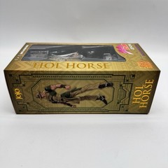 JoJo’s Bizarre Adventure Hol Horse Figure Statue Medicos Anime Action Figure New