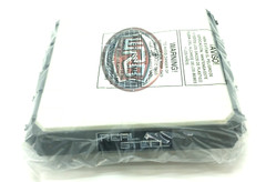 Jakks Pacific REAL STEEL Main Event Ring -AS-IS-