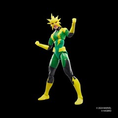 Hasbro Marvel Legends Electro Francine Frye Female Action Figure Retro IN STOCK