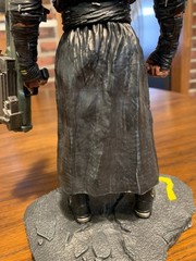 Numskull Capcom Resident Evil 3 (RE3) Remake Nemesis Figure (Head Discoloration)