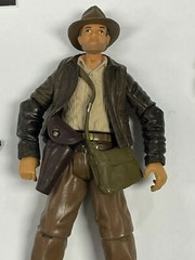INDIANA JONES (INDY) HASBRO FIGURE & ACCESSORIES YOU PICK (U PICK) IDOL