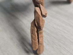DIY KIT Project Hail Mary Rocky 3D Printed Figure Unassembled Glue Required