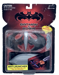 DC Comics “Batman&Robin” Bat-Launcher By Kenner DC VTG 1997 Ages 5+ New In Box
