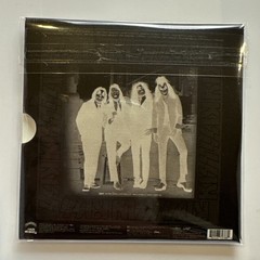 🎶 ZURU Mini Brands VINYL Series- *Uncommon* KISS – Rock and Roll All Nite
