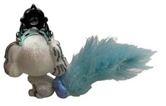 Disney Princess Palace Pets White Puppy Dog
