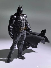 LPZZ UPF Batman Arkham Knight V8.04 6″ DC 1/12 Figure MISB New US Seller